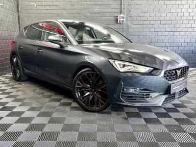 Cupra Leon VZ 2.0 TSI 300CV *VSS* BEATS * CAM * DCC* (2023) - Foto 2