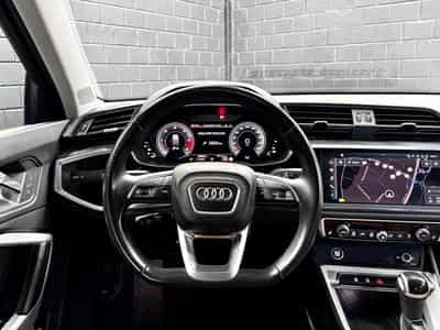 Audi Q3 35 TDI S TRONIC 7 150 CV *ATTELAGE* ACC * HAYON * (2023) - Foto 10