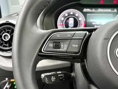 Audi Q2 35 TFSI 150 S TRONIC S LINE *CAM* (2026) - Foto 11