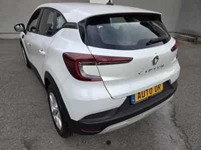 Renault Captur TCE 90 CV Evolution ( Garantie 12 mois) (2023) - Photo 2