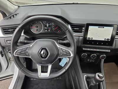 Renault Captur TCE 90 CV Evolution ( Garantie 12 mois) (2023) - Photo 10