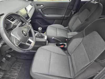 Renault Captur TCE 90 CV Evolution ( Garantie 12 mois) (2023) - Photo 8
