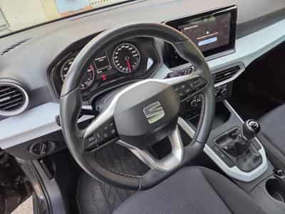 Seat Arona TSI 95 CV Move Edition ( Garantie 12 Mois ) (2022) - Photo 12