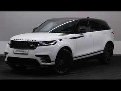 Land-Rover Range Rover Velar D200 R-Dynamic SE AWD Auto (2021) - Foto 1