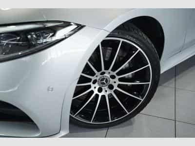 Mercedes CLS 350 d 4M AMG Line*2.H *20 *GSD*BURM*Night (2021) - Photo 3