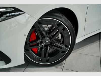 Mercedes A 35 AMG 4M Limousine *1.H *Memory *Pano *Night (2025) - Photo 2