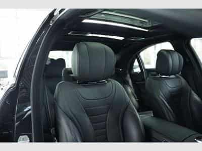 Mercedes S 500 AMG Line *2.Hand *Pano *Burmester *Nappa* (2016) - Photo 14