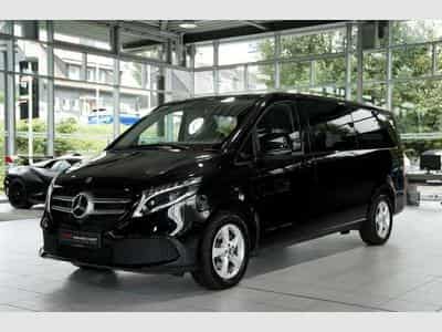 Mercedes V d Extralang*360° Kamera* (2023) - Photo 4
