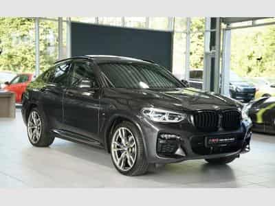 BMW X4M i xD *2.HD *21 *Pano*Memory*HUD*Schale (2020) - Photo 5