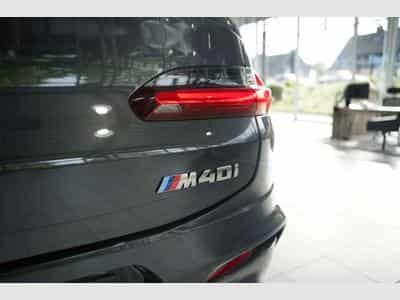 BMW X4M i xD *2.HD *21 *Pano*Memory*HUD*Schale (2020) - Photo 15