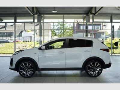 Kia Sportage Edition 7 2WD *2.H *Garantie *Tempomat (2019) - Photo 14