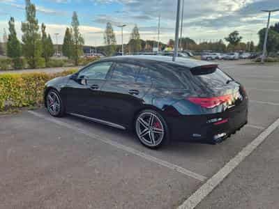 Mercedes CLA 45 AMG CLA 45s AMG (2020) - Photo 1