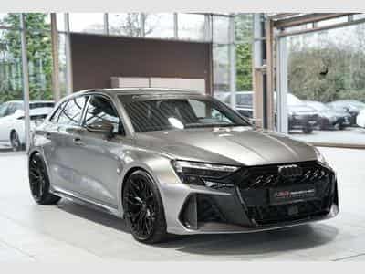 Audi RS3 q. Sportback 1.HD*Schale*S-AGA*Carbon*YIDO (2024) - Photo 6
