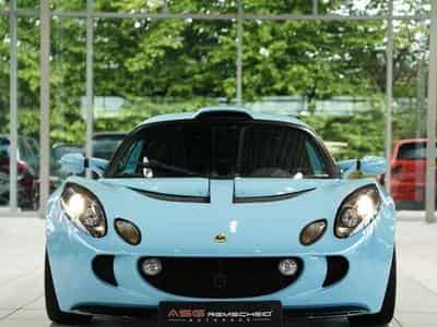 Lotus Exige S240 *SAMMLER *Historie *Grip (2008) - Photo 3