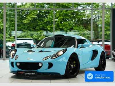 Lotus Exige S240 *SAMMLER *Historie *Grip (2008) - Photo 1