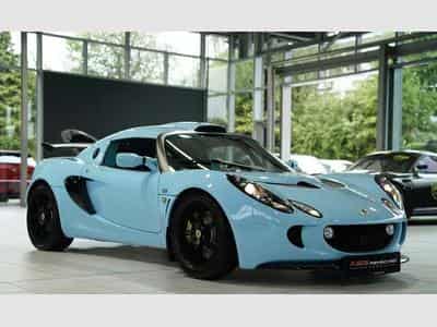 Lotus Exige S240 *SAMMLER *Historie *Grip (2008) - Photo 5