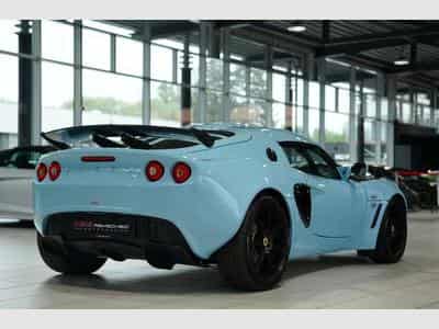 Lotus Exige S240 *SAMMLER *Historie *Grip (2008) - Photo 7