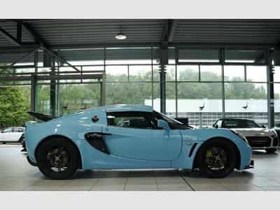 Lotus Exige S240 *SAMMLER *Historie *Grip (2008) - Photo 6