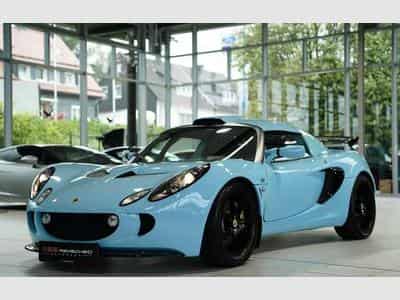 Lotus Exige S240 *SAMMLER *Historie *Grip (2008) - Photo 4