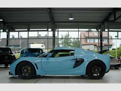 Lotus Exige S240 *SAMMLER *Historie *Grip (2008) - Photo 10
