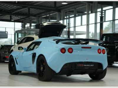 Lotus Exige S240 *SAMMLER *Historie *Grip (2008) - Photo 9