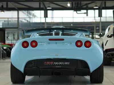 Lotus Exige S240 *SAMMLER *Historie *Grip (2008) - Photo 8