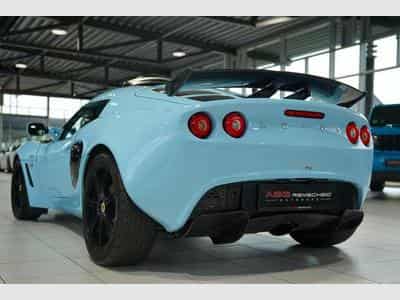 Lotus Exige S240 *SAMMLER *Historie *Grip (2008) - Photo 11