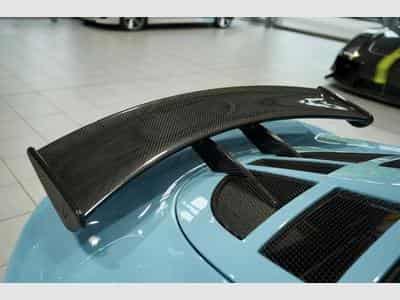 Lotus Exige S240 *SAMMLER *Historie *Grip (2008) - Photo 12