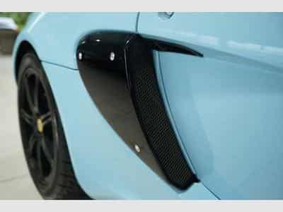 Lotus Exige S240 *SAMMLER *Historie *Grip (2008) - Photo 14