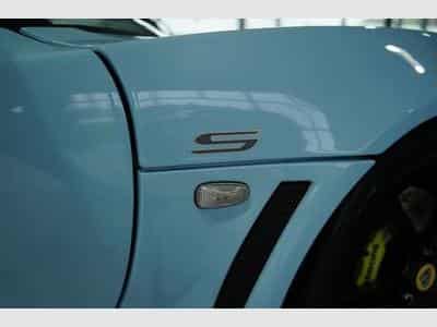 Lotus Exige S240 *SAMMLER *Historie *Grip (2008) - Photo 15