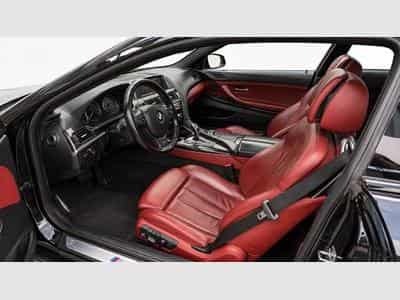 BMW 640 d M Sportpaket *ACC *Pano *Memory (2013) - Photo 2