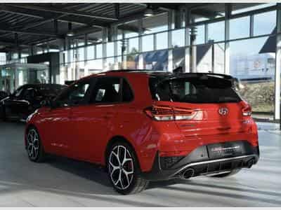 Hyundai i30 N Performance *Pano*Schale *Kam *Sonderlack (2022) - Foto 8