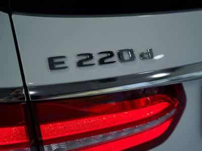 Mercedes E 220 d 4Matic All-Terrain *Widescreen *LED * (2019) - Photo 14