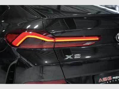 BMW X6 xD 30 d M Sport *2.H *22 *Pano *LUFT *Memory (2023) - Photo 11