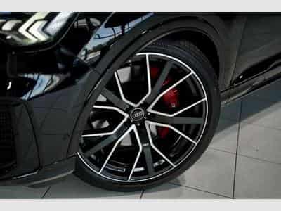 Audi SQ7 4.0 TFSI q. *2.H *22 *7-Sitze *Pano *Matrix (2022) - Photo 3