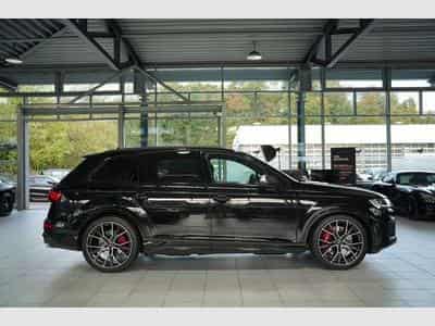 Audi SQ7 4.0 TFSI q. *2.H *22 *7-Sitze *Pano *Matrix (2022) - Photo 6