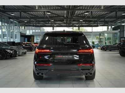 Audi SQ7 4.0 TFSI q. *2.H *22 *7-Sitze *Pano *Matrix (2022) - Photo 8