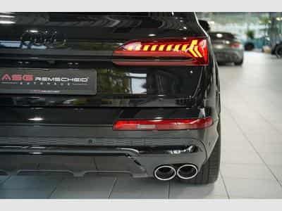 Audi SQ7 4.0 TFSI q. *2.H *22 *7-Sitze *Pano *Matrix (2022) - Photo 13