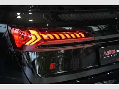 Audi SQ7 4.0 TFSI q. *2.H *22 *7-Sitze *Pano *Matrix (2022) - Photo 10