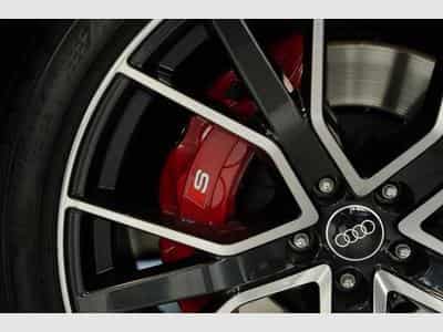 Audi SQ7 4.0 TFSI q. *2.H *22 *7-Sitze *Pano *Matrix (2022) - Photo 15