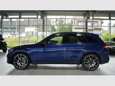 Mercedes GLC 43 AMG 4M *21Zoll *Pano*Carbon*Night*Memory (2018) - Photo 11