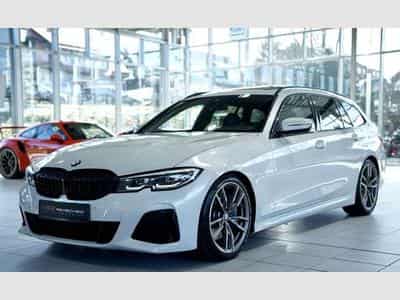 BMW M340 Touring xD *2.H *19 *Pano *Memory *HiFi (2020) - Photo 3