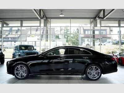 Mercedes CLS 450 4M 2.H *19 *Pano *H-UP *360° *WIDE *ACC (2019) - Photo 14