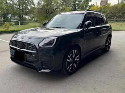 Mini Countryman Countryman S All4 Trim JCW (2026) - Photo 1
