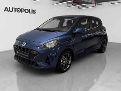 Hyundai i10 1.0 Sky AMT (2025) - Photo 1