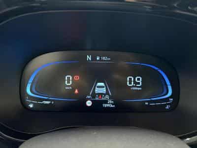Hyundai i10 1.0 Sky AMT (2025) - Photo 2