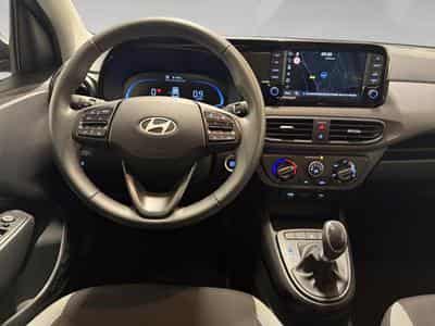 Hyundai i10 1.0 Sky AMT (2025) - Photo 5
