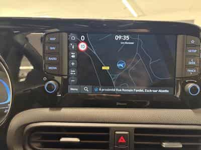 Hyundai i10 1.0 Sky AMT (2025) - Photo 3
