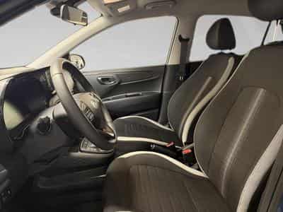 Hyundai i10 1.0 Sky AMT (2025) - Photo 10