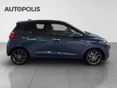 Hyundai i10 1.0 Sky AMT (2025) - Photo 9